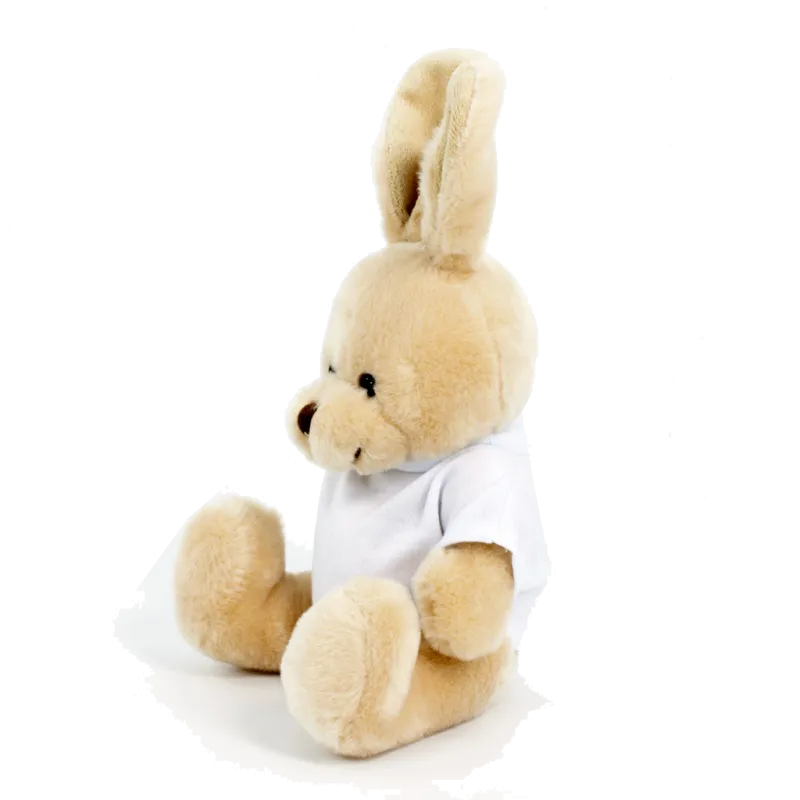 15cm Rabbit Bears - Tshirt