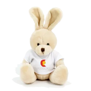 15cm Rabbit Bears - Tshirt