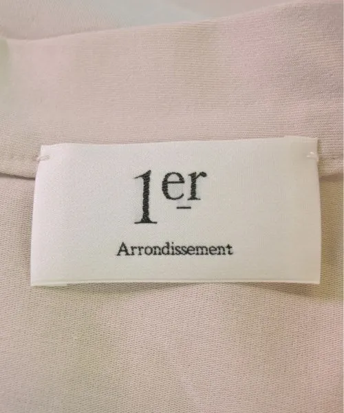 1er Arrondissement Tee Shirts/Tops