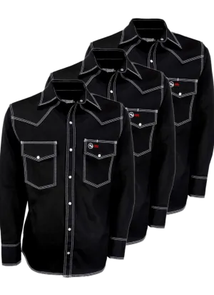 3 Pack - FR Shirts