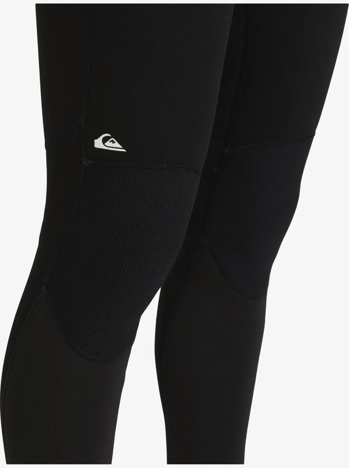 5/4/3mm Prologue Back Zip Wetsuit - Black