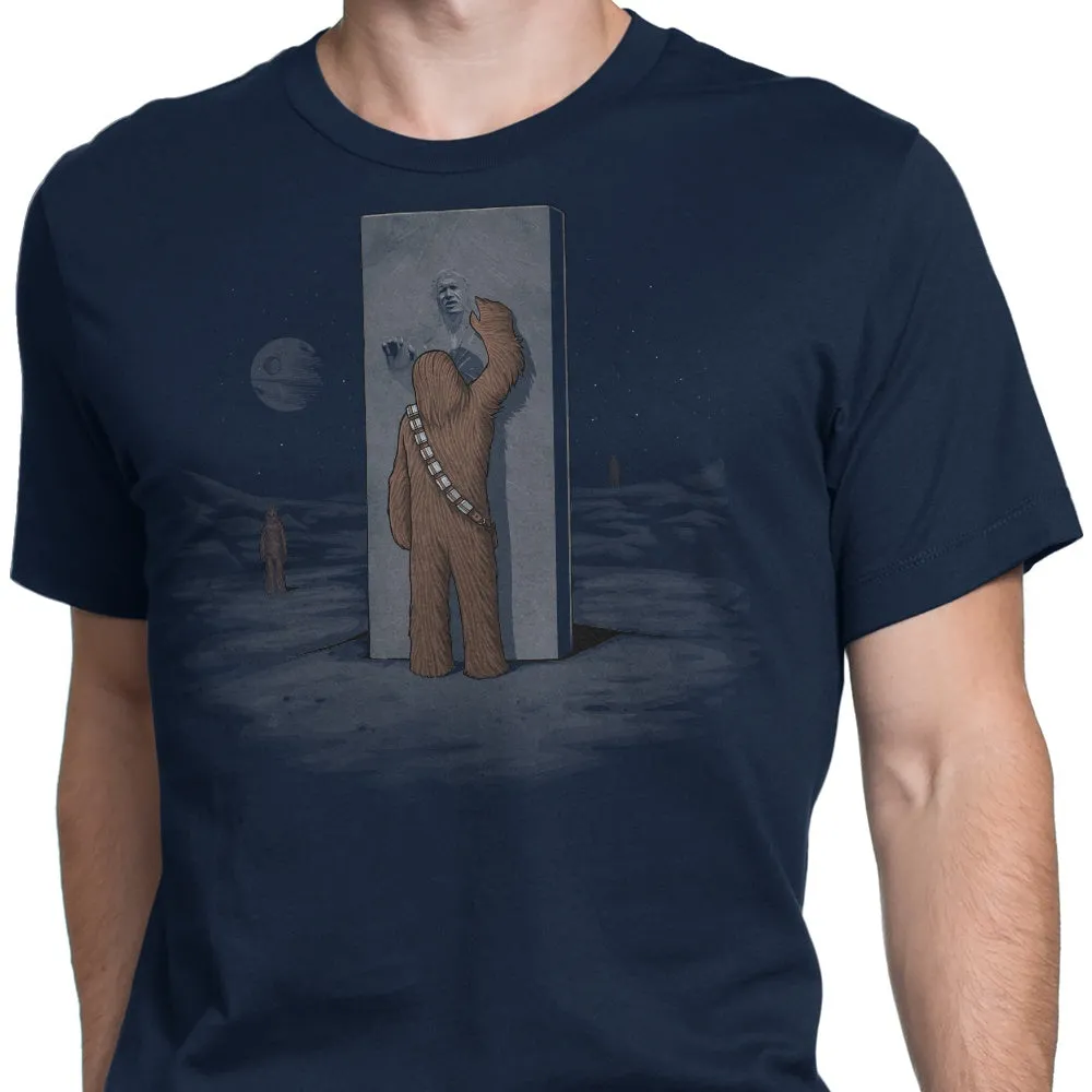 A Star Odyssey - Men's Apparel