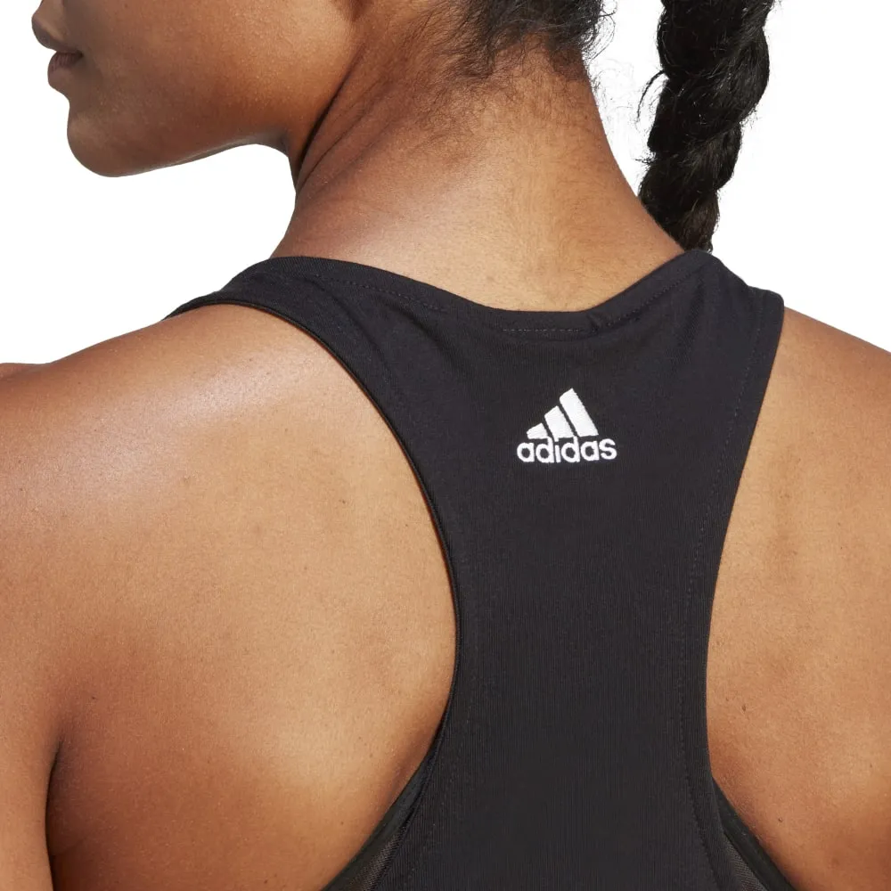 adidas Essentials Loose Logo Women's Tank Top