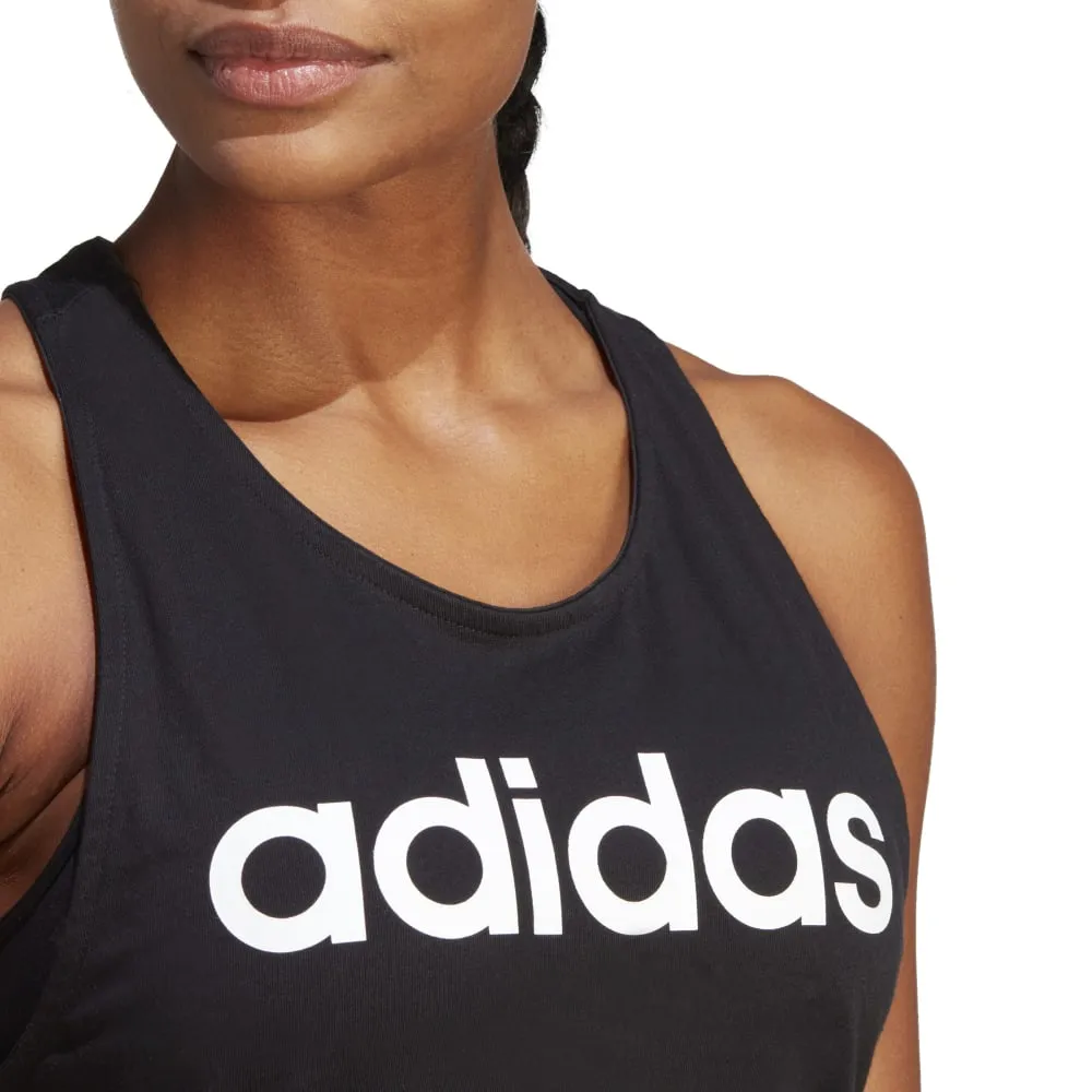 adidas Essentials Loose Logo Women's Tank Top