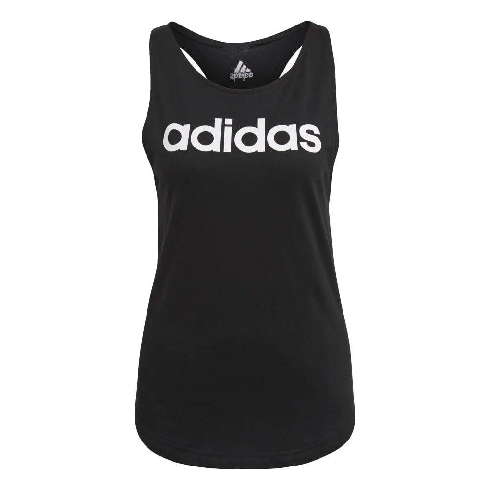 adidas Essentials Loose Logo Women's Tank Top