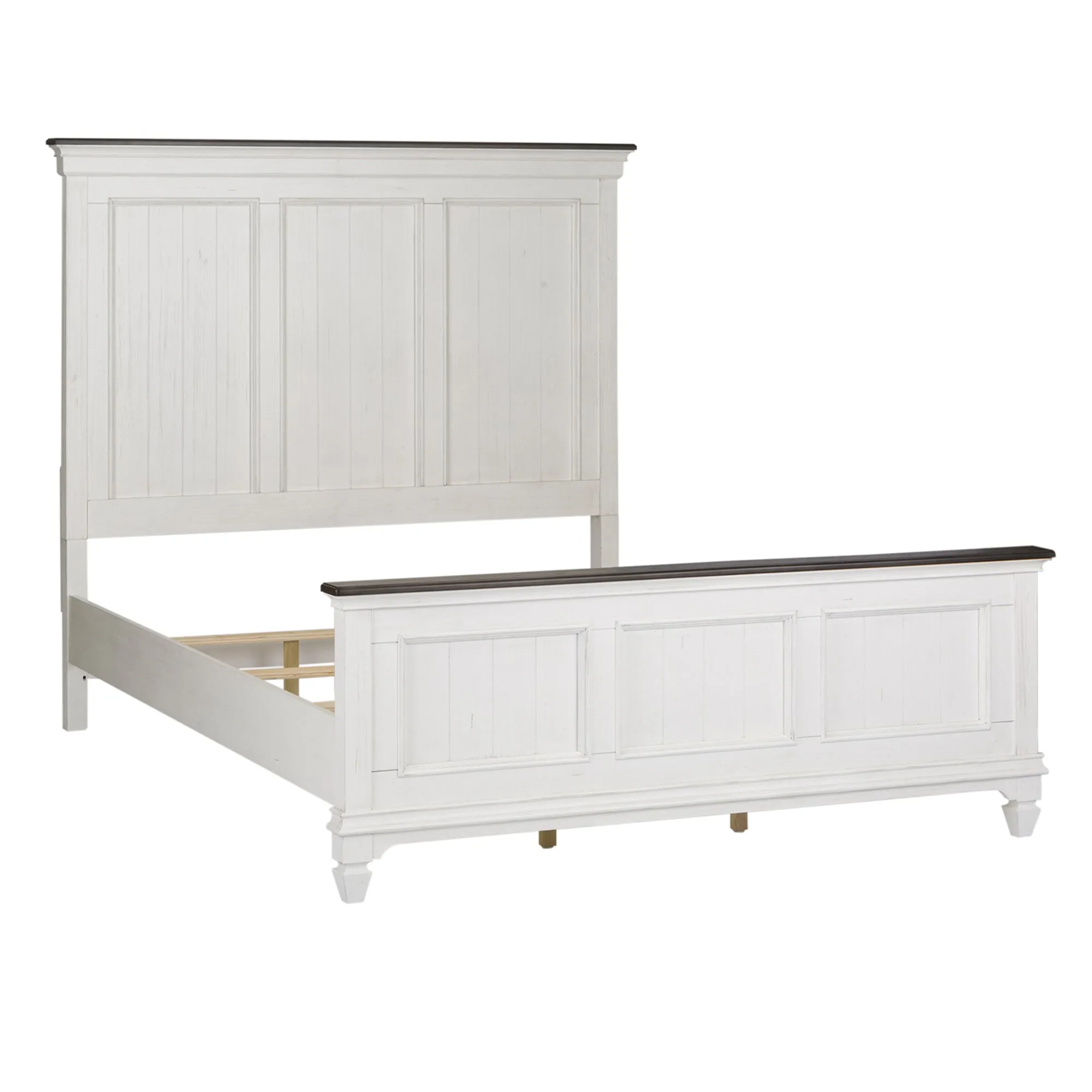 Allyson Park 417-BR-KPB King Panel Bed