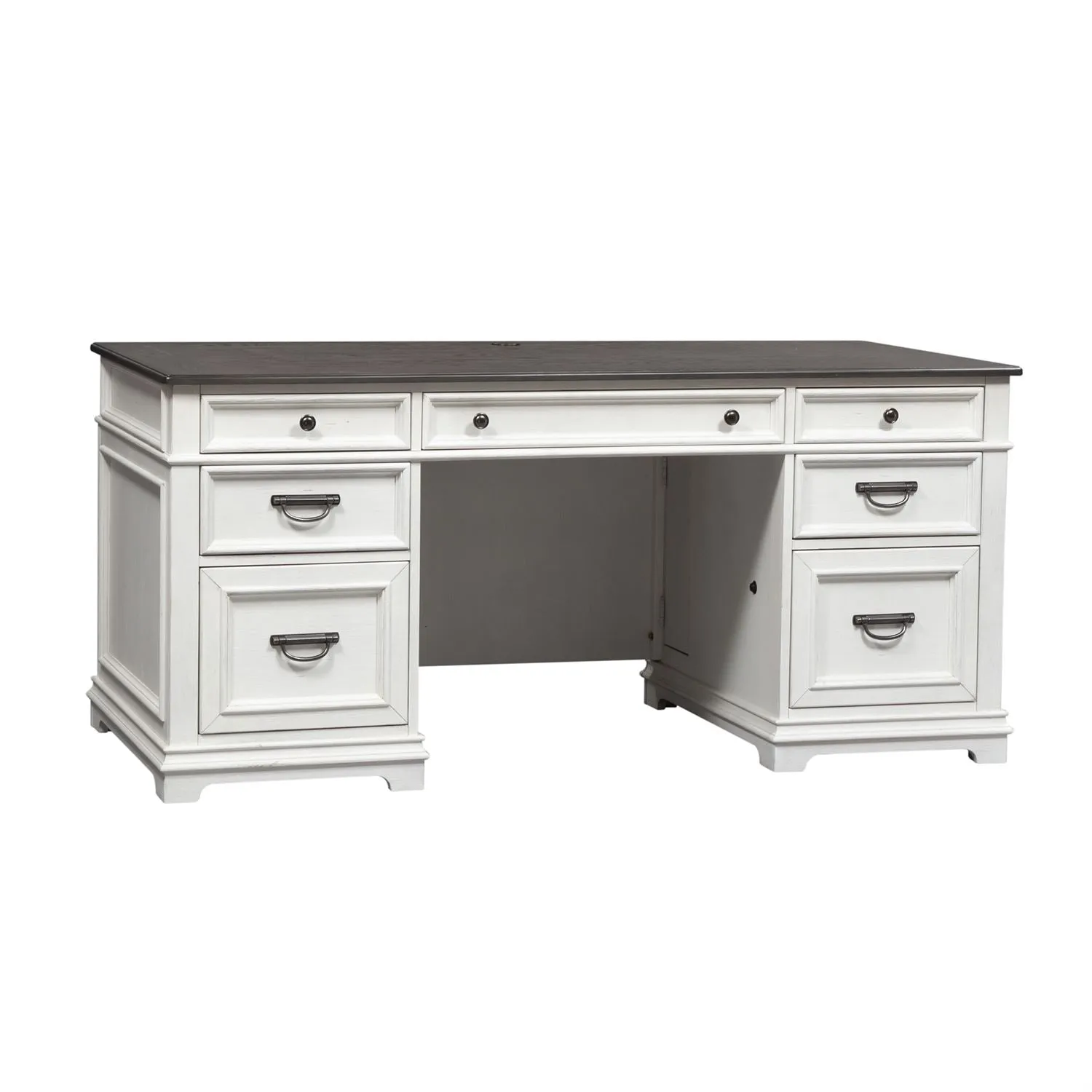 Allyson Park 417-HOJ-CS Credenza