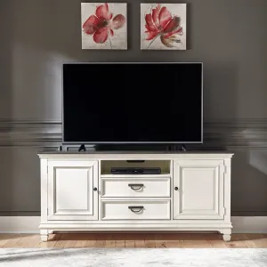 Allyson Park 417-TV66 66 Inch TV Console