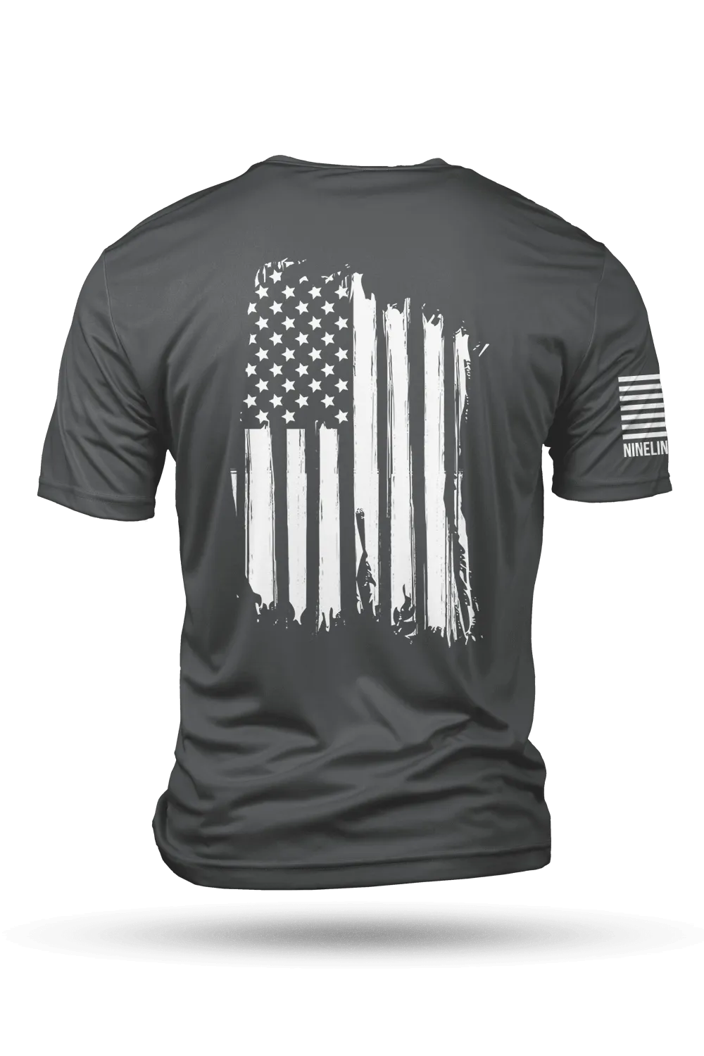 America - Moisture Wicking T-Shirt