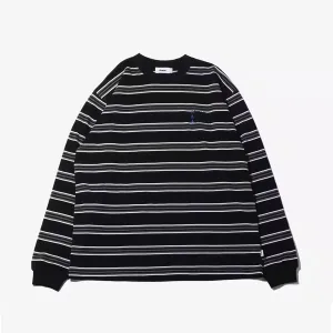 ATMOS BORDER LS T-SHIRTS