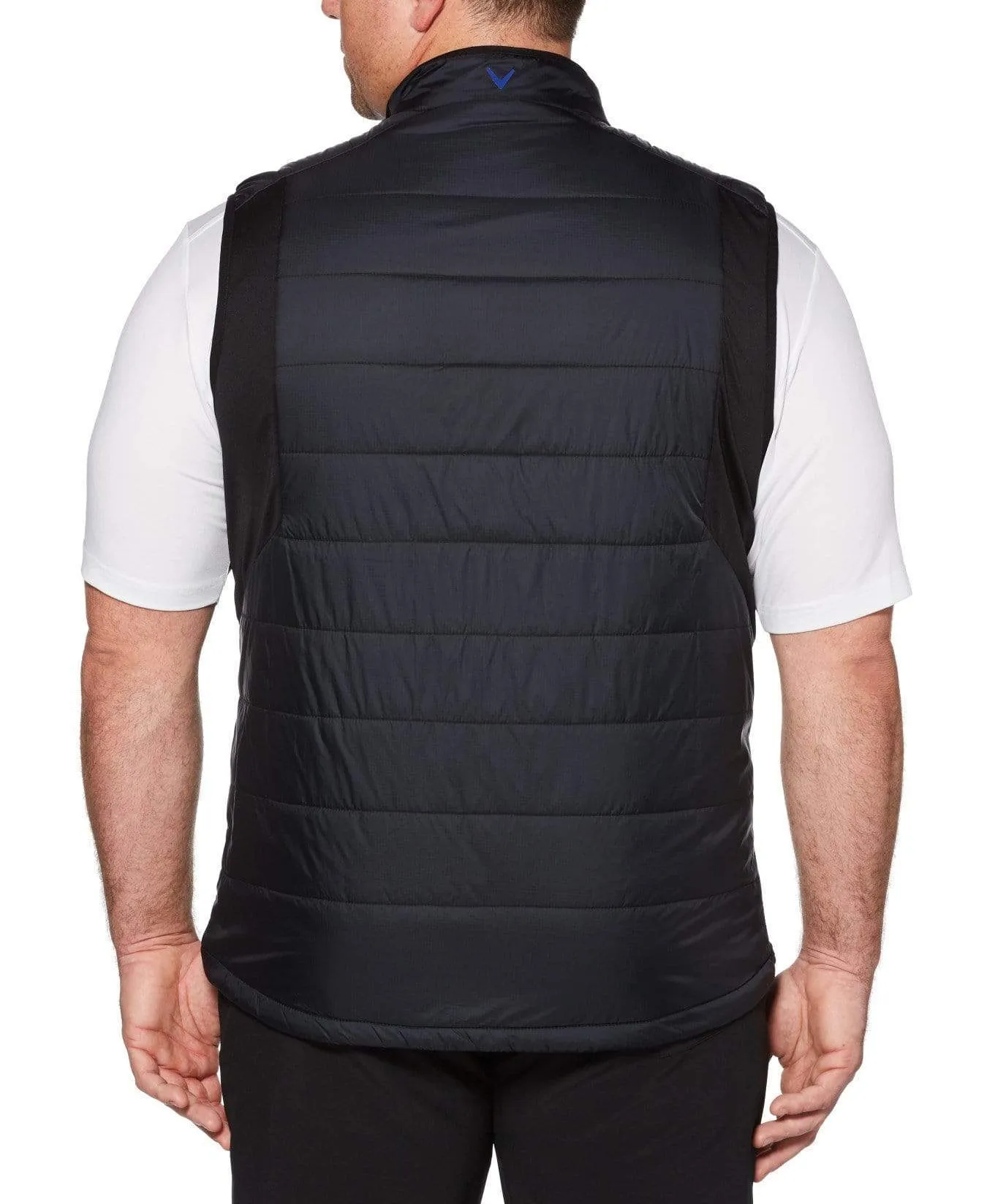 Big & Tall Thermal Puffer Vest