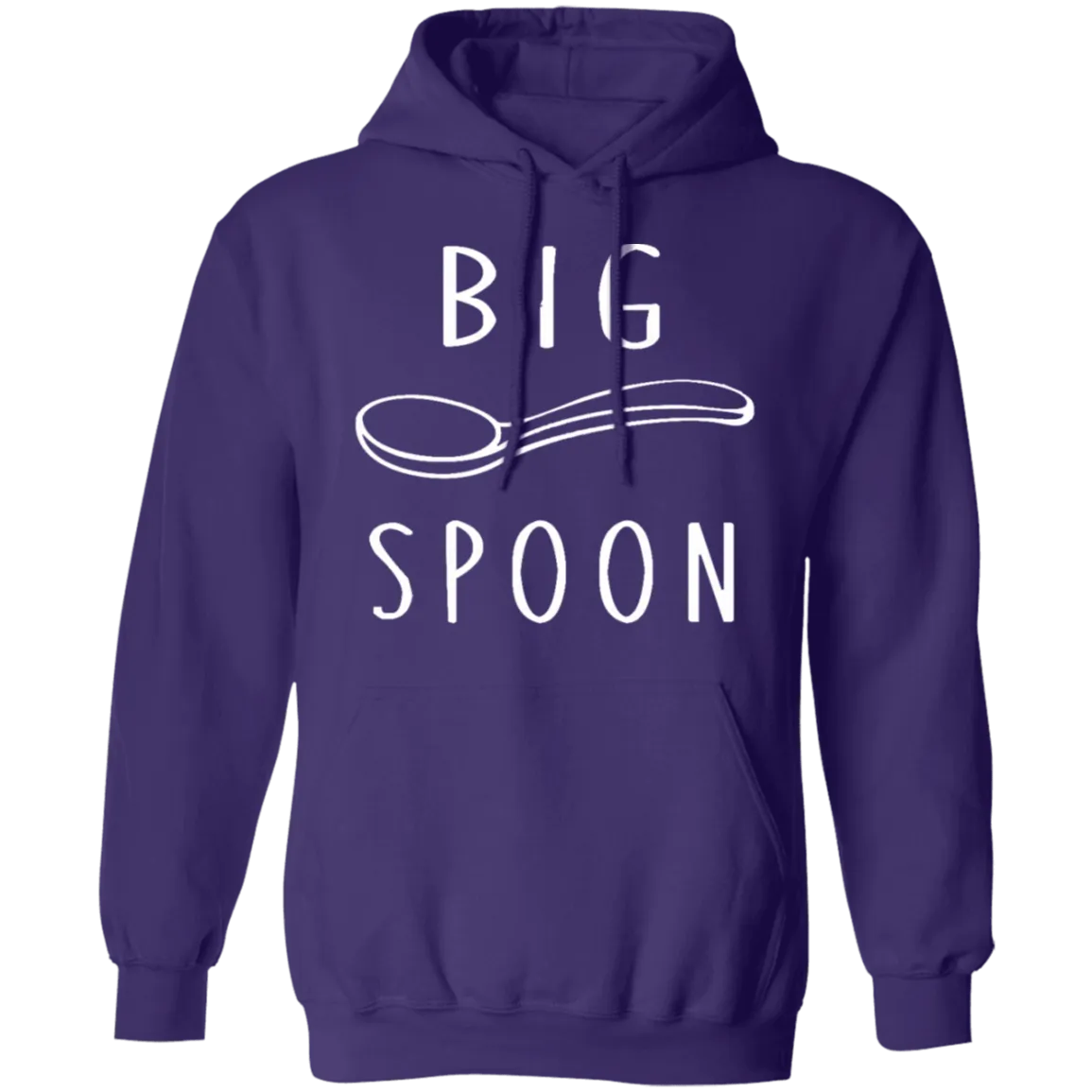 Big Spoon Little Spoon T-Shirt