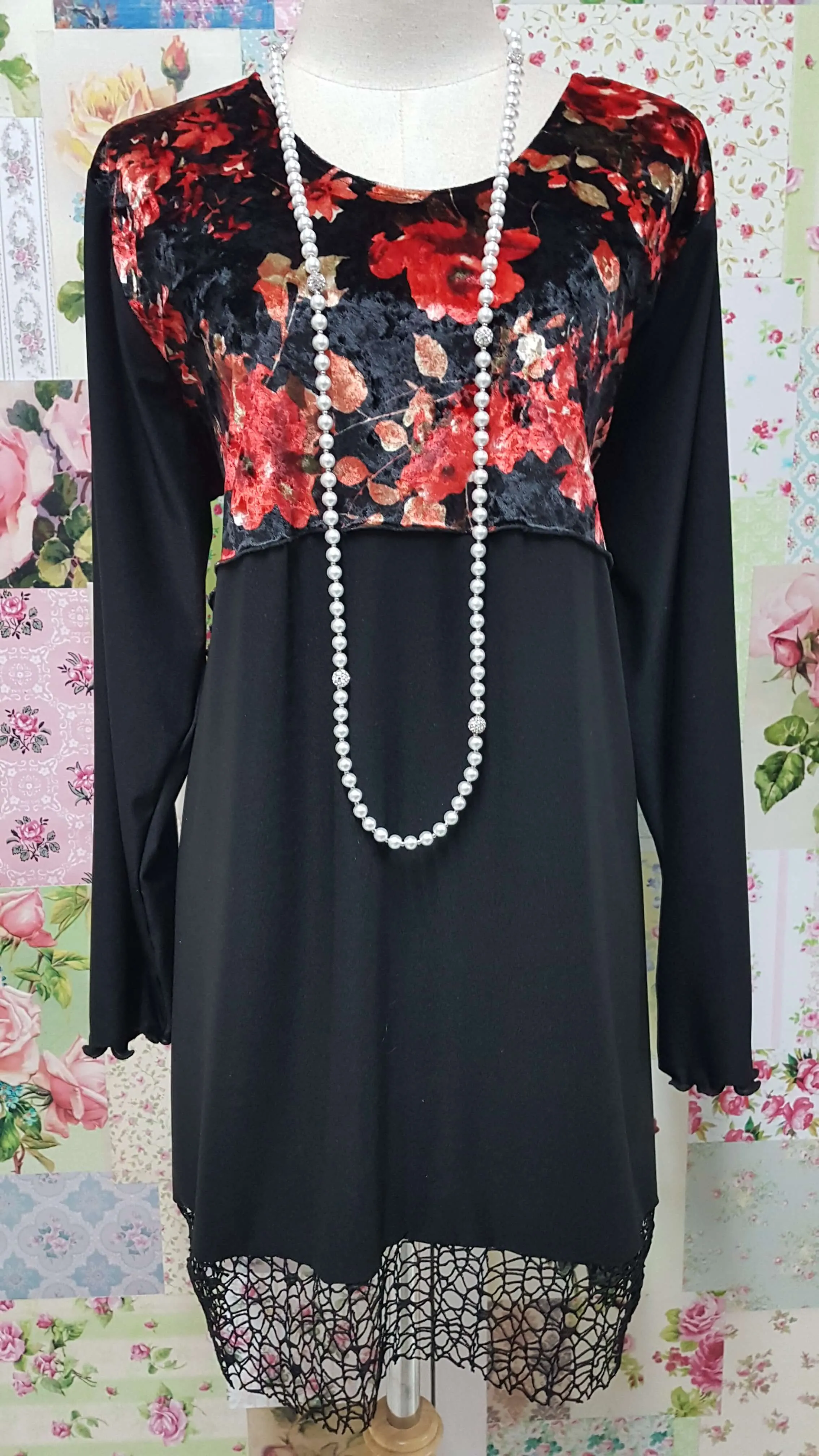 Black Top LR0454