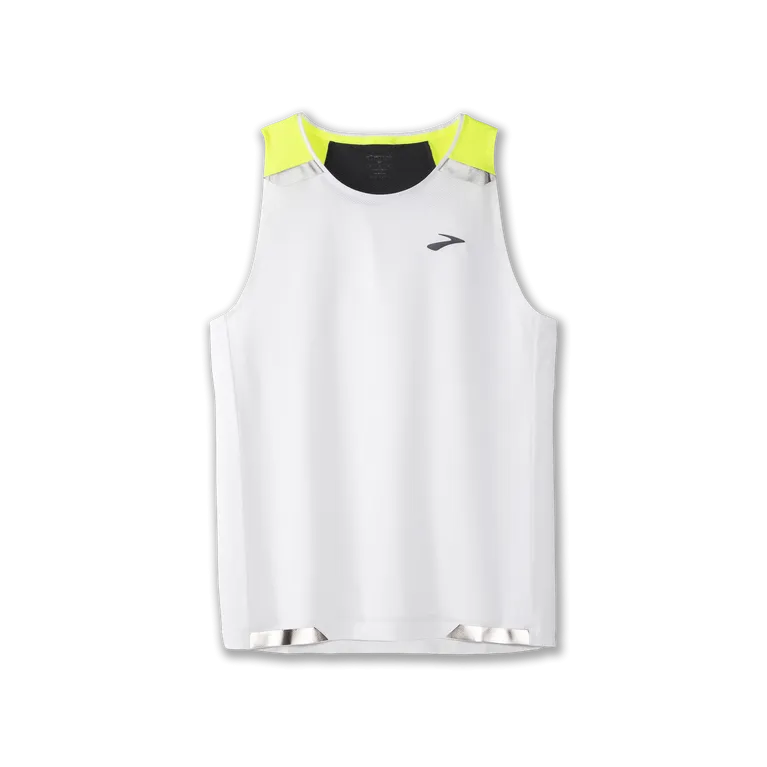 Brooks Men's Run Visible Tank