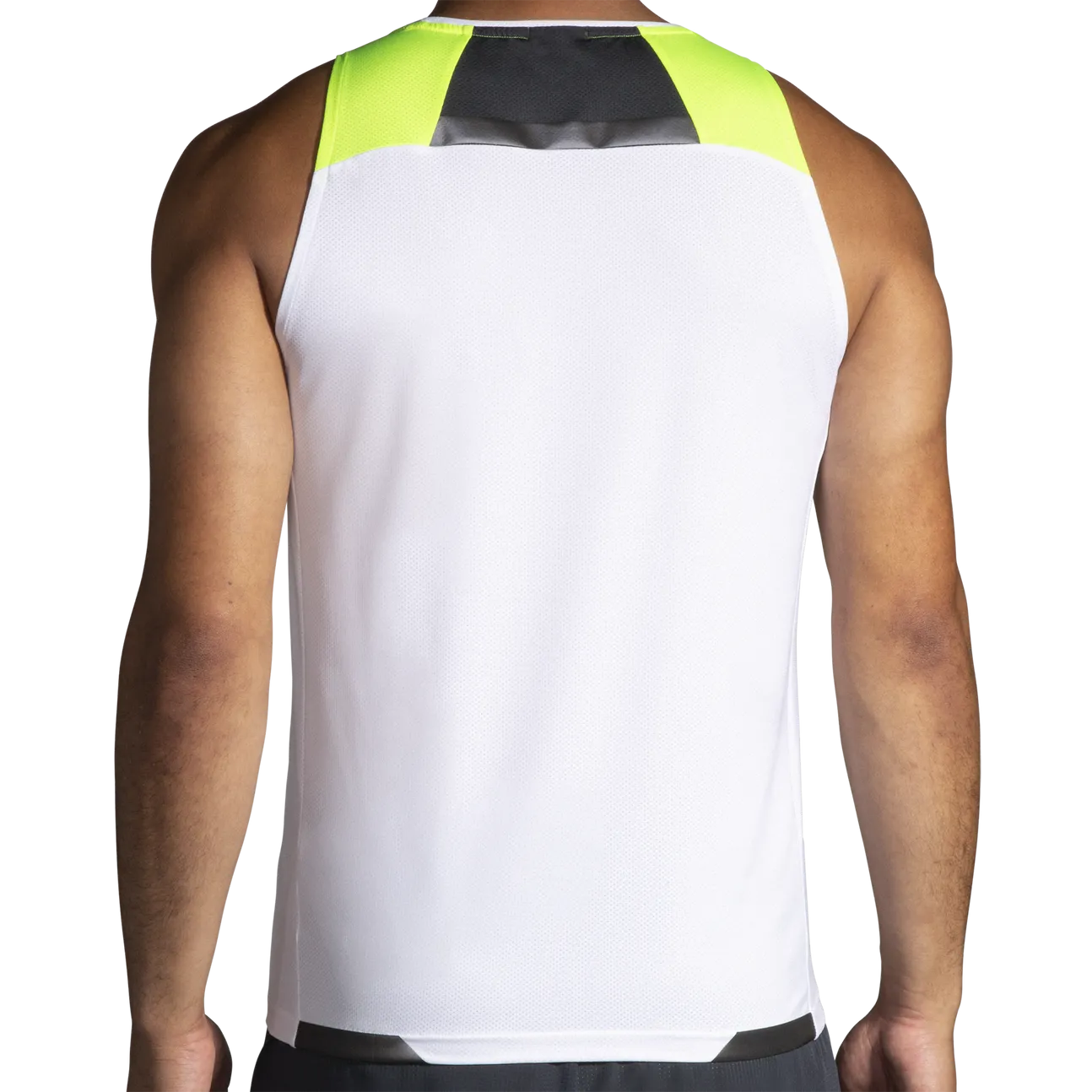 Brooks Men's Run Visible Tank