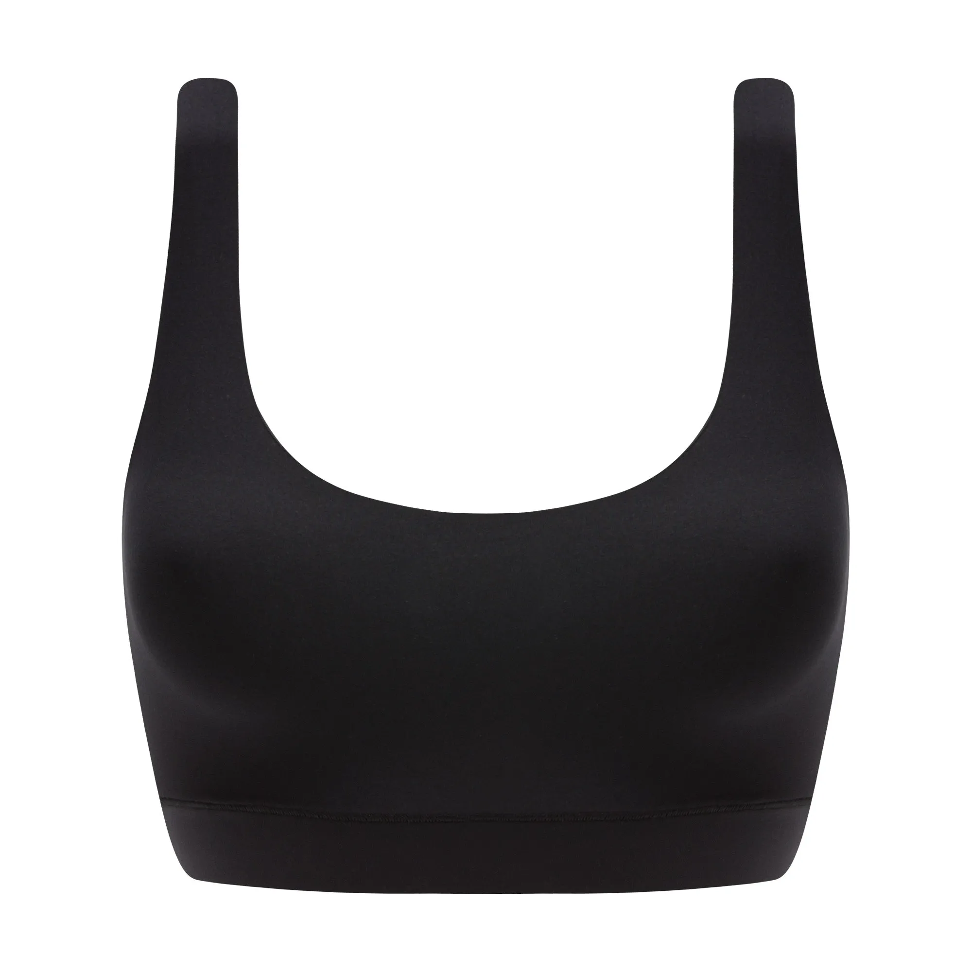 Chantelle Soft Stretch Crop Top