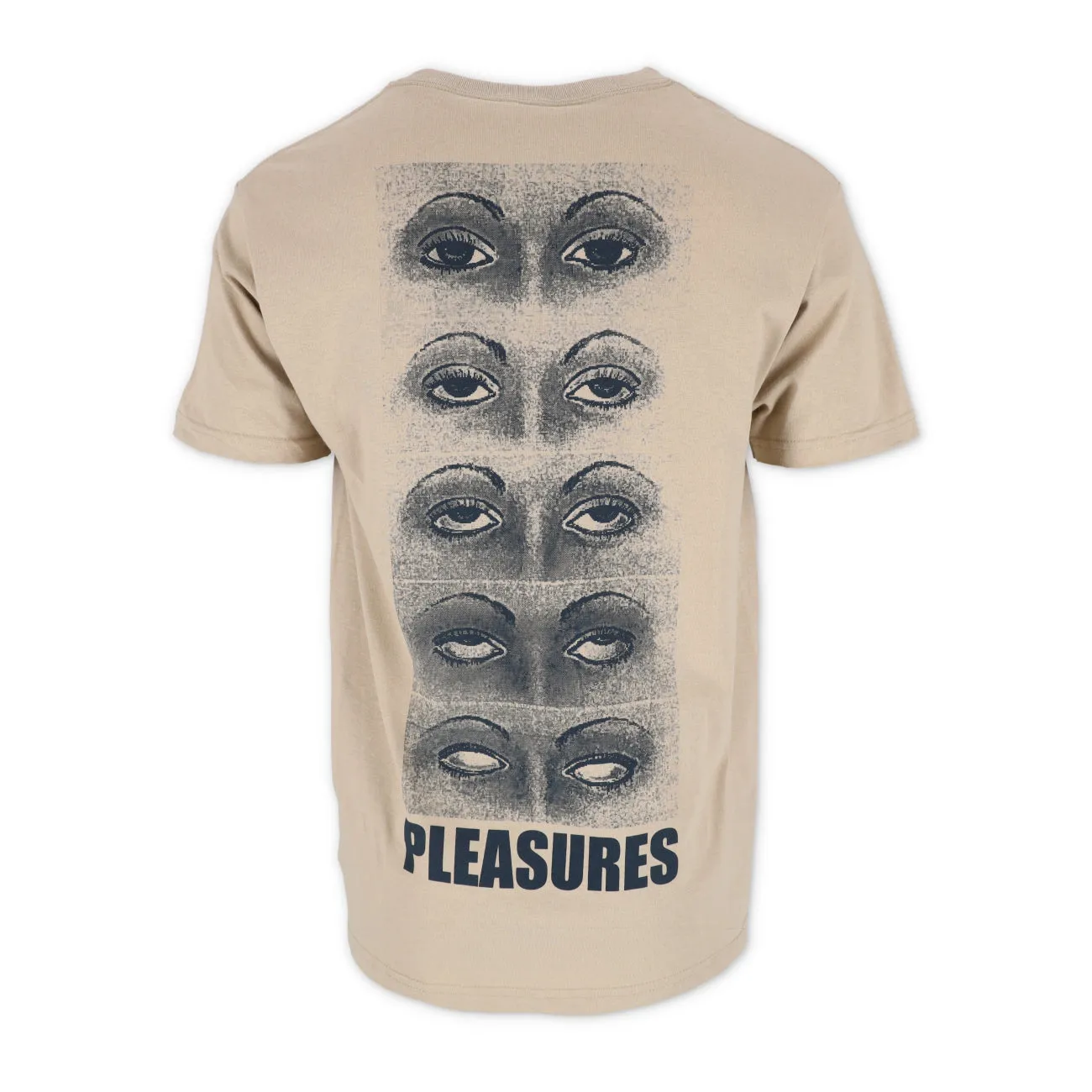 Contacts T-Shirt