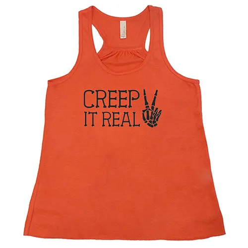 Creep It Real Shirt