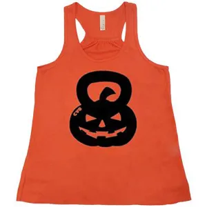 CVG Pumpkin Kettlebell Shirt