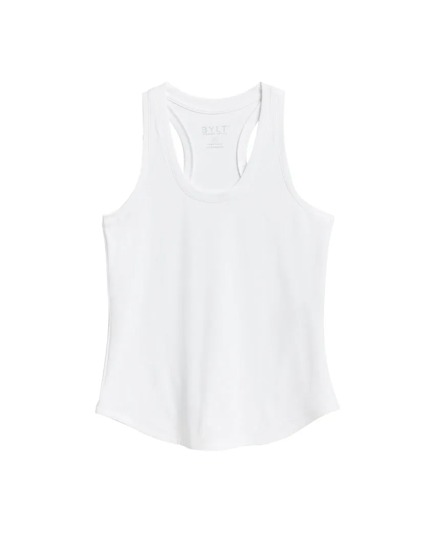 Drift Racerback Tank