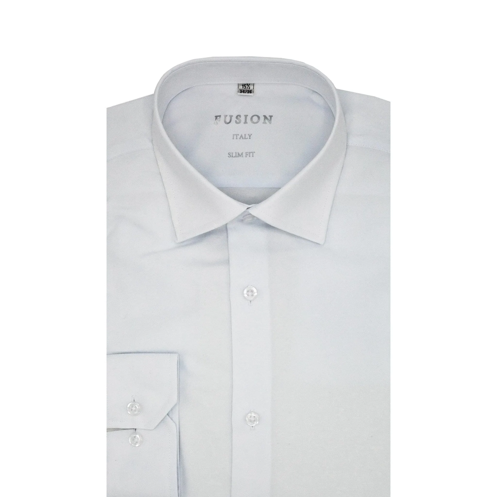 FUSION DRESS SHIRTS