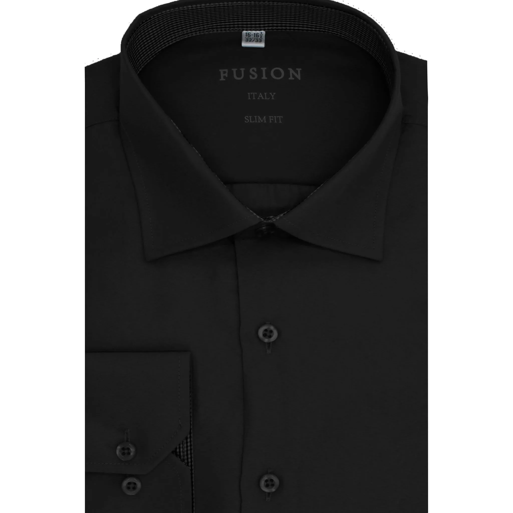 FUSION DRESS SHIRTS