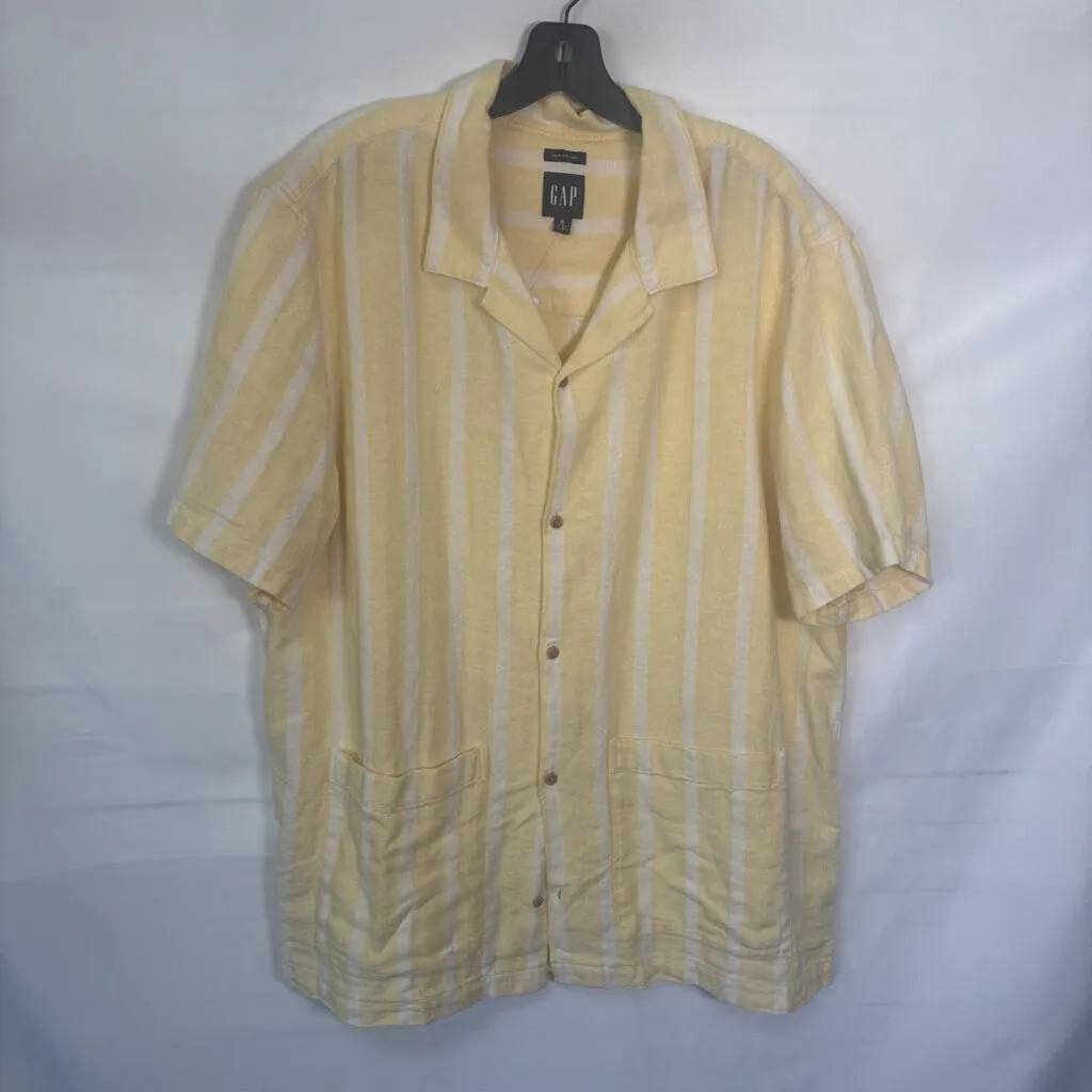 Gap MEN'S SHIRTS XL