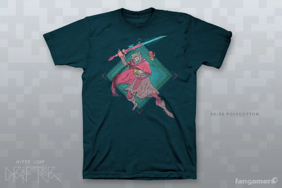 Hyper Light Drifter