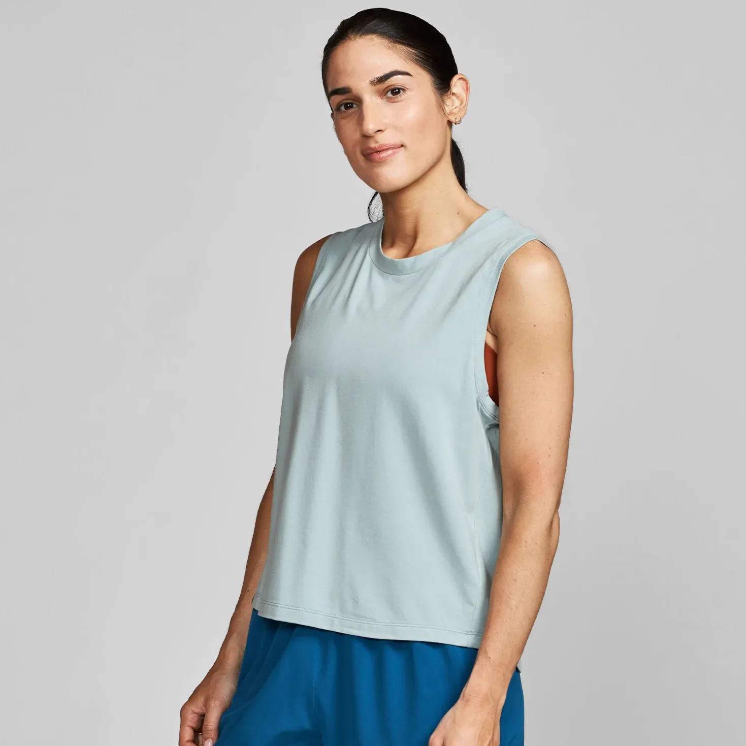 Janji Women's Circa Daily Muscle Tank