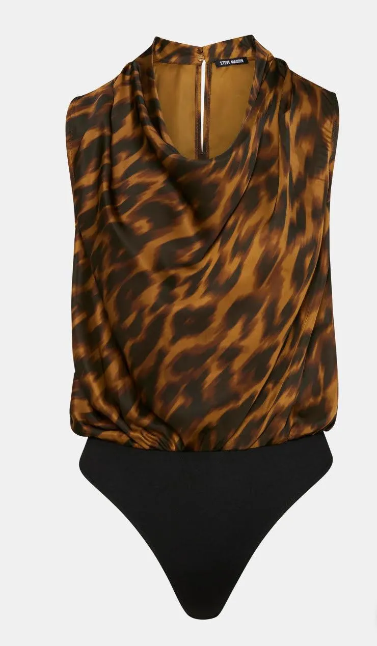 Jayde Bodysuit