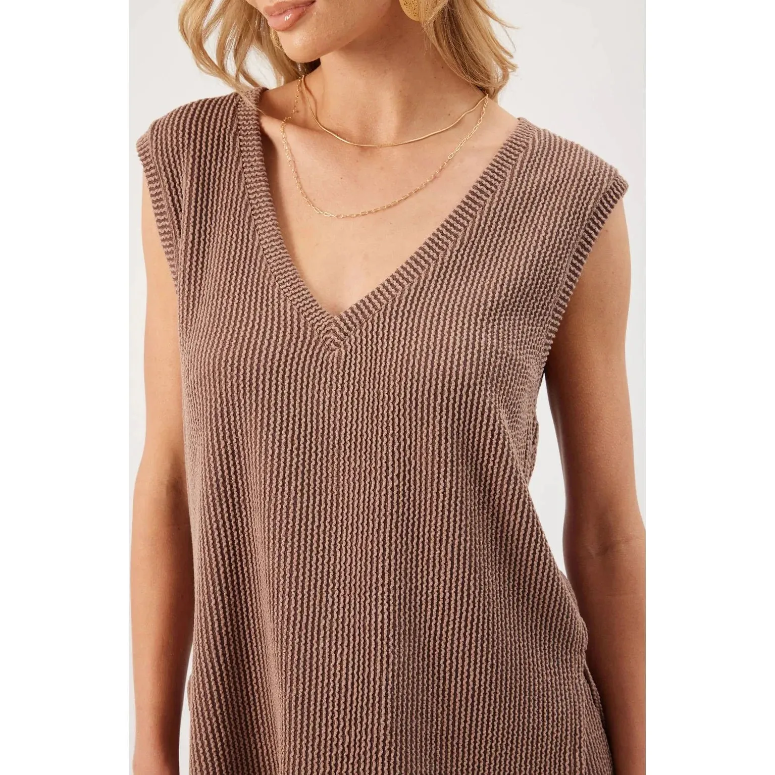 Kalina Peppercorn Top