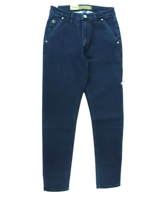 KG Narrow Fit Navy Jeans