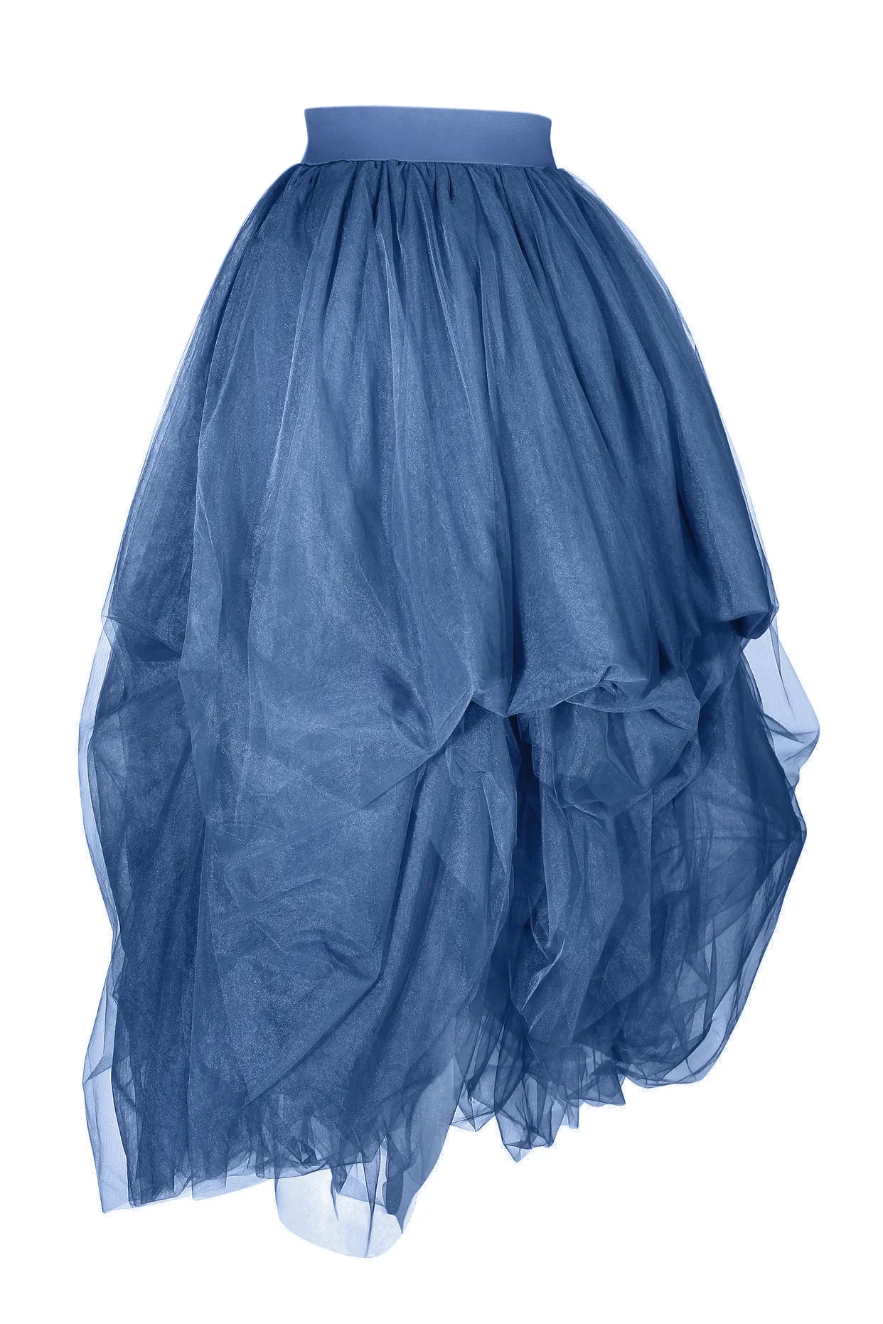 La Luna Birdsnest Skirt