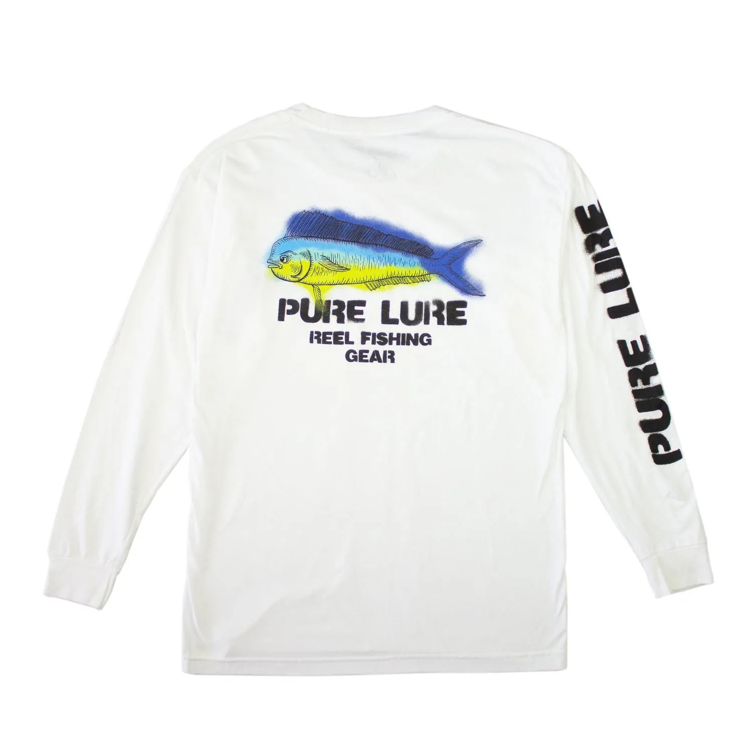 Mahiti Long Sleeve