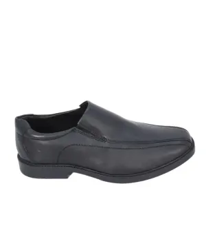 Mens Hush Puppy Pisces Slip On