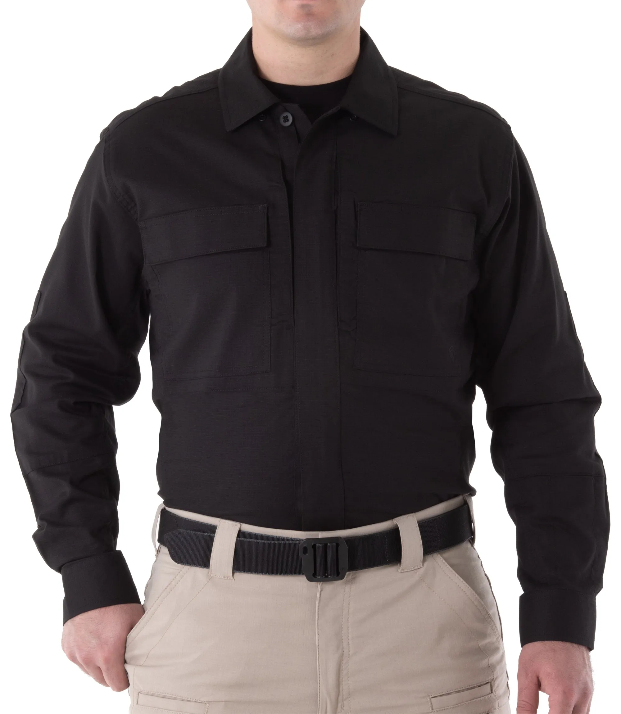 Men's V2 BDU Long Sleeve Shirts