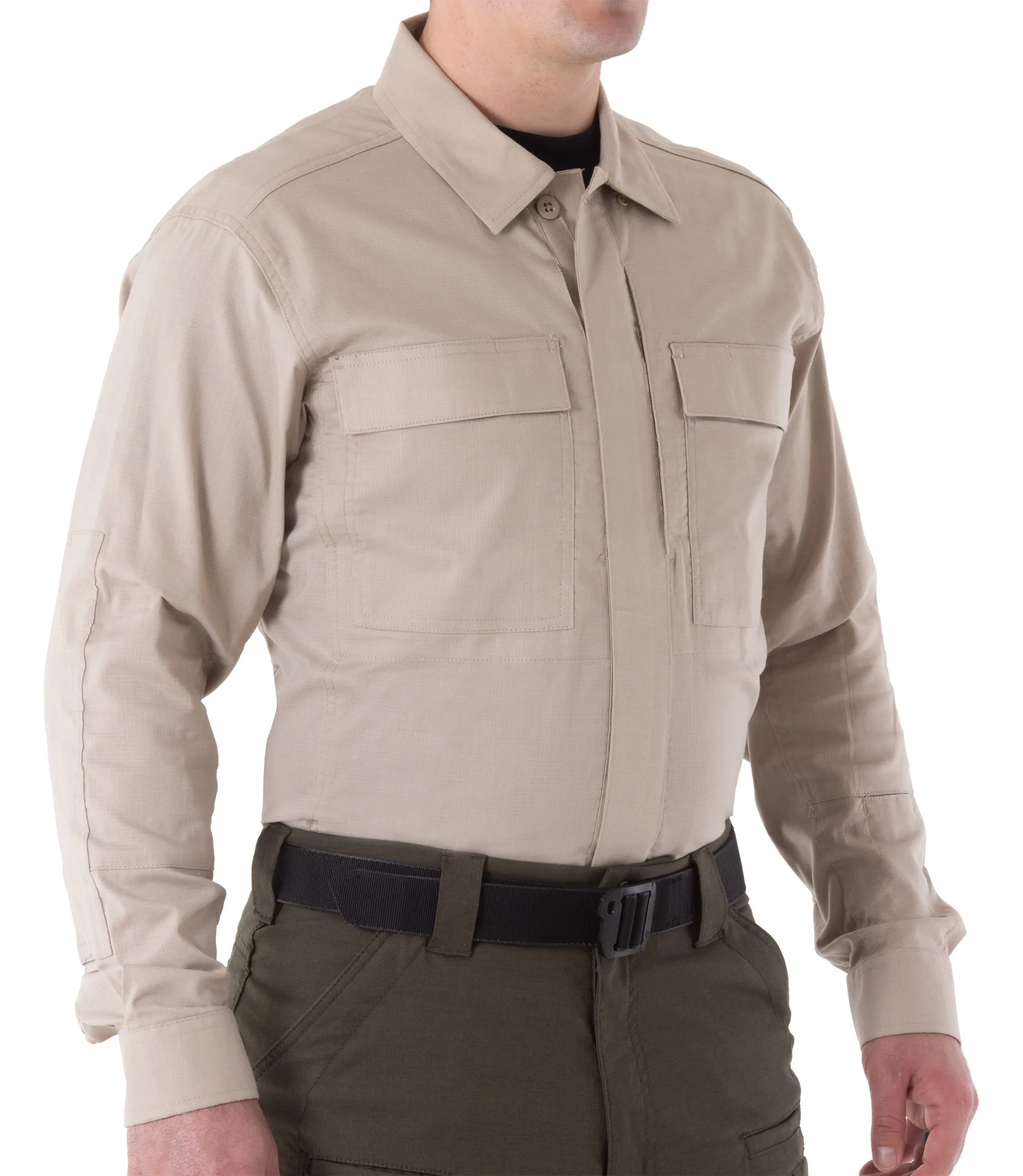 Men's V2 BDU Long Sleeve Shirts