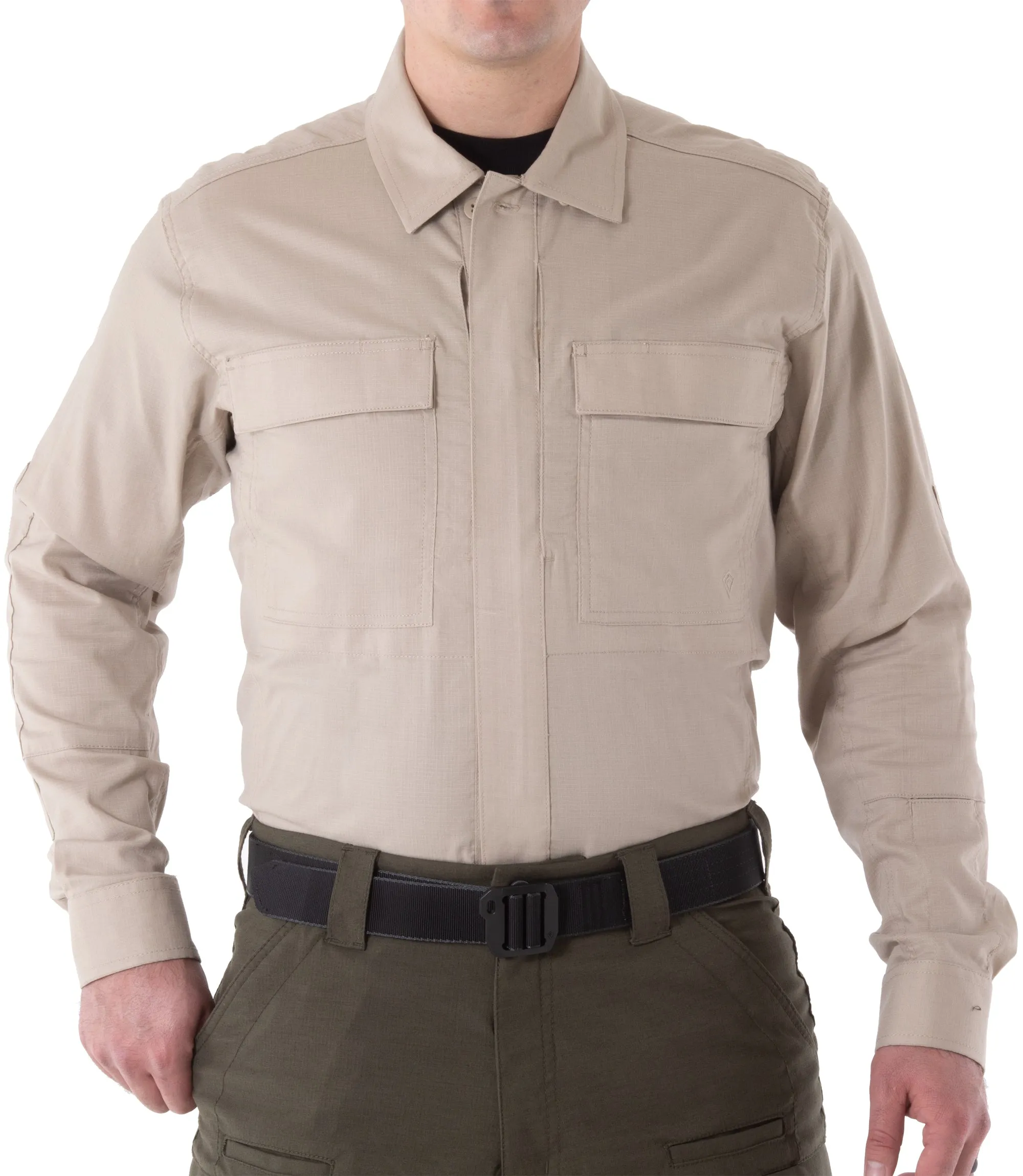 Men's V2 BDU Long Sleeve Shirts