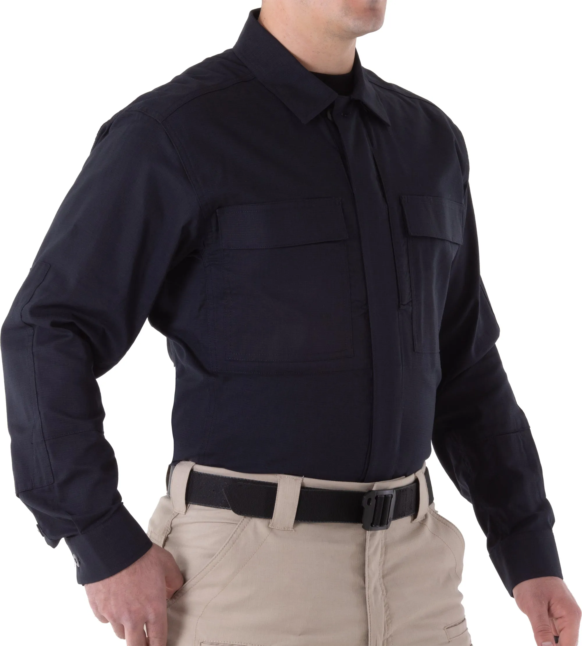 Men's V2 BDU Long Sleeve Shirts