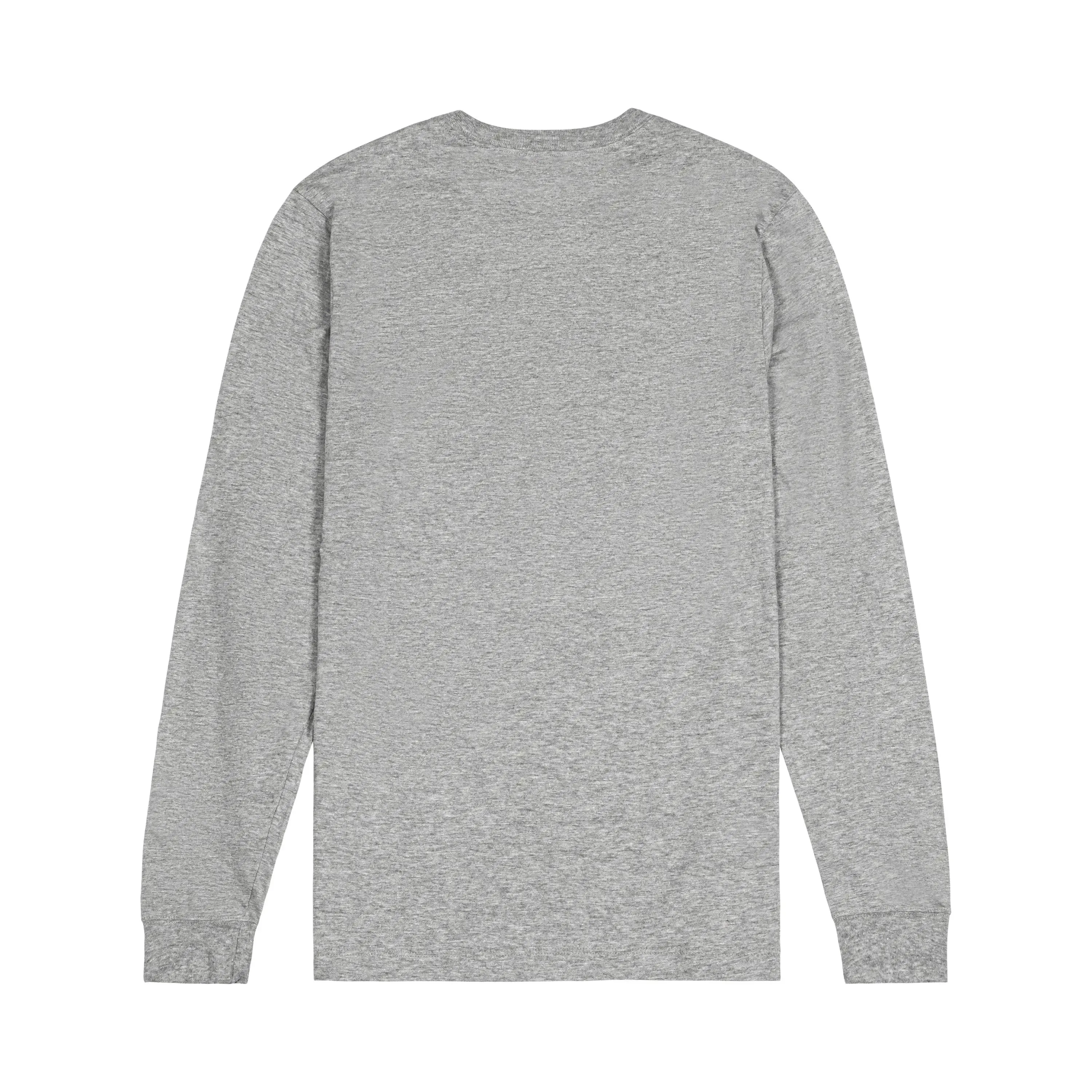 Nike Core Cotton Long Sleeve Tee