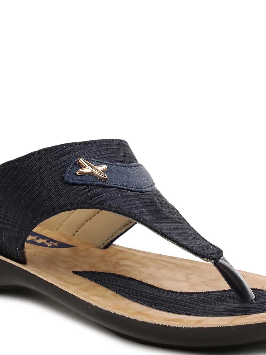 Paragon PU7358L Women Sandals | Casual & Formal Sandals | Stylish, Comfortable & Durable | For Daily & Occasion Wear