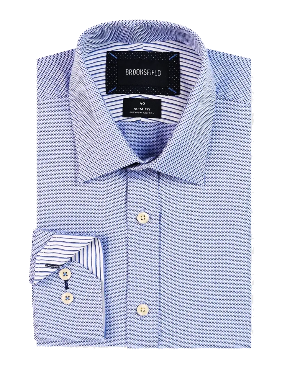 PREMIUM COTTON SHIRTS