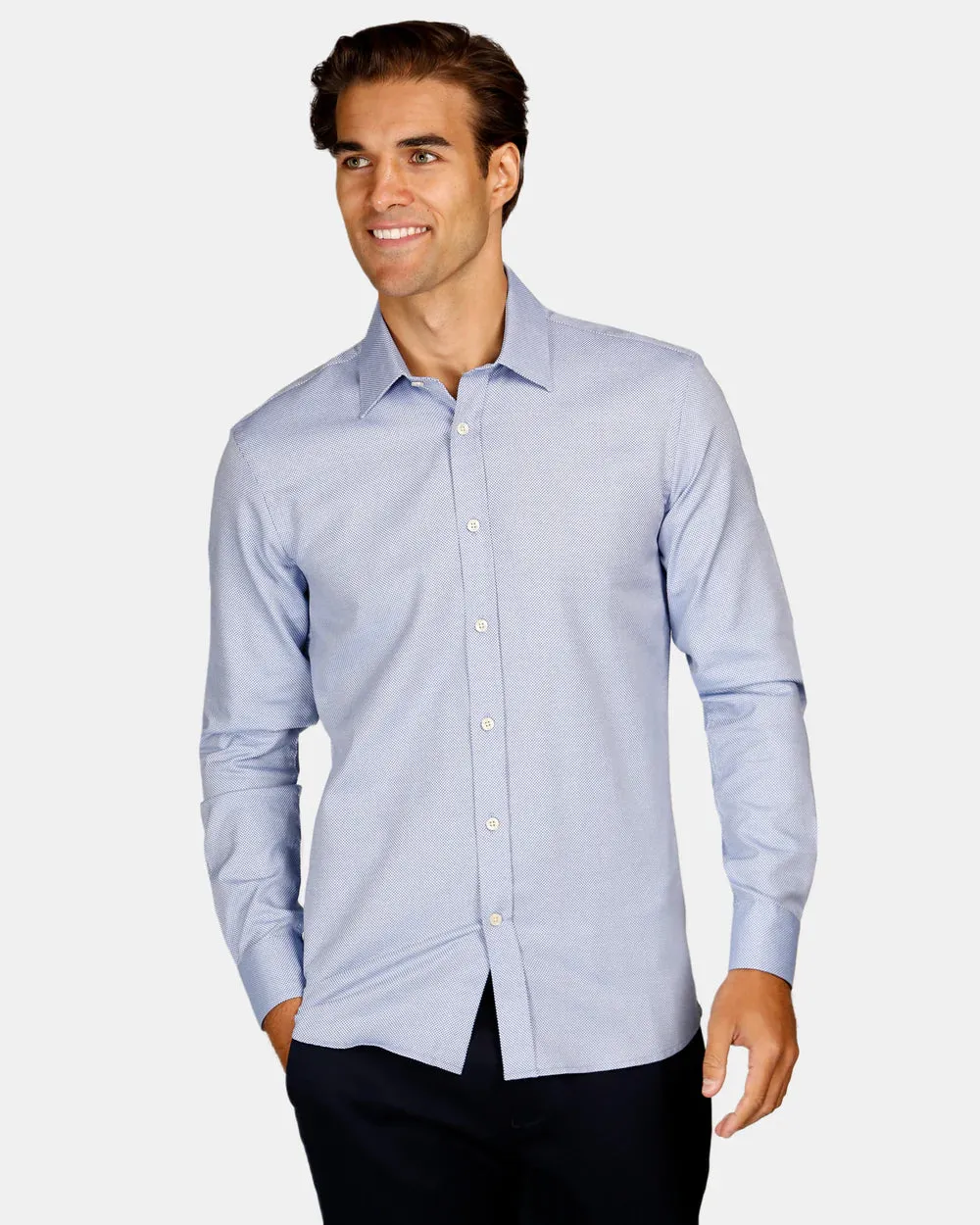 PREMIUM COTTON SHIRTS