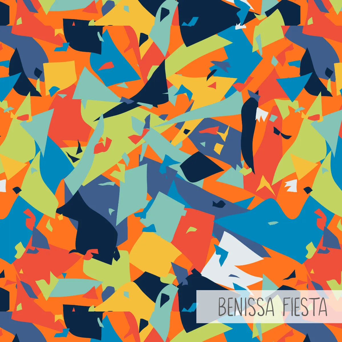 Sale Neck Sleeve | Benissa Fiesta