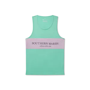 Samantha Tank Top