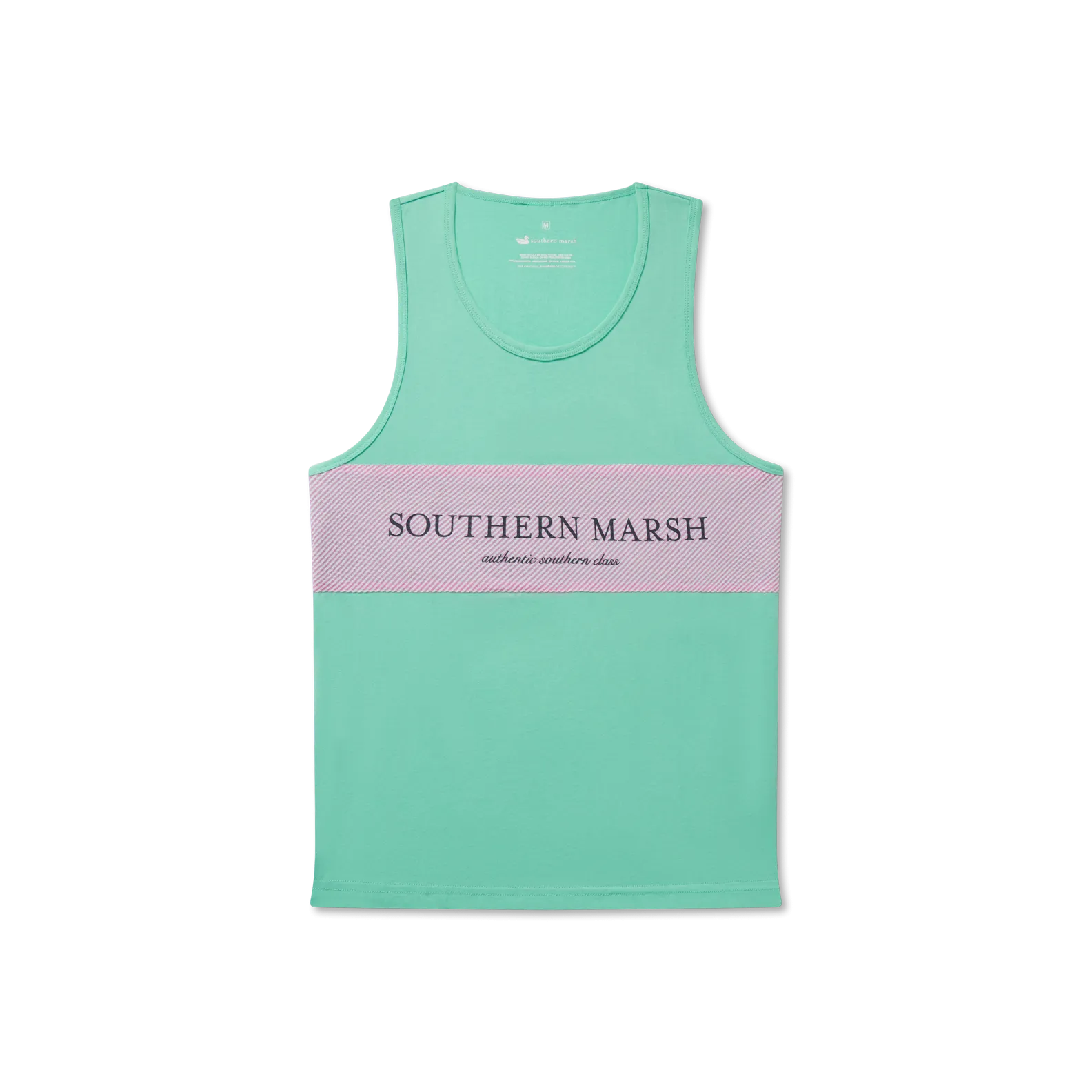 Samantha Tank Top