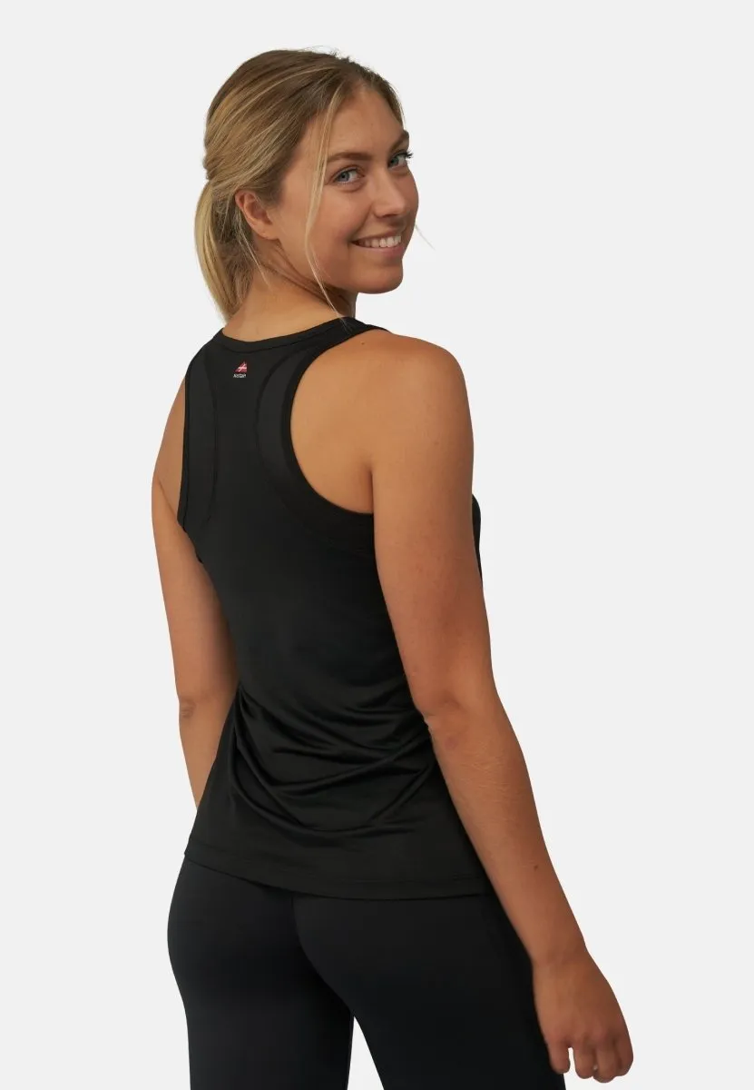 SUSTAIN FITNESS TANK TOP