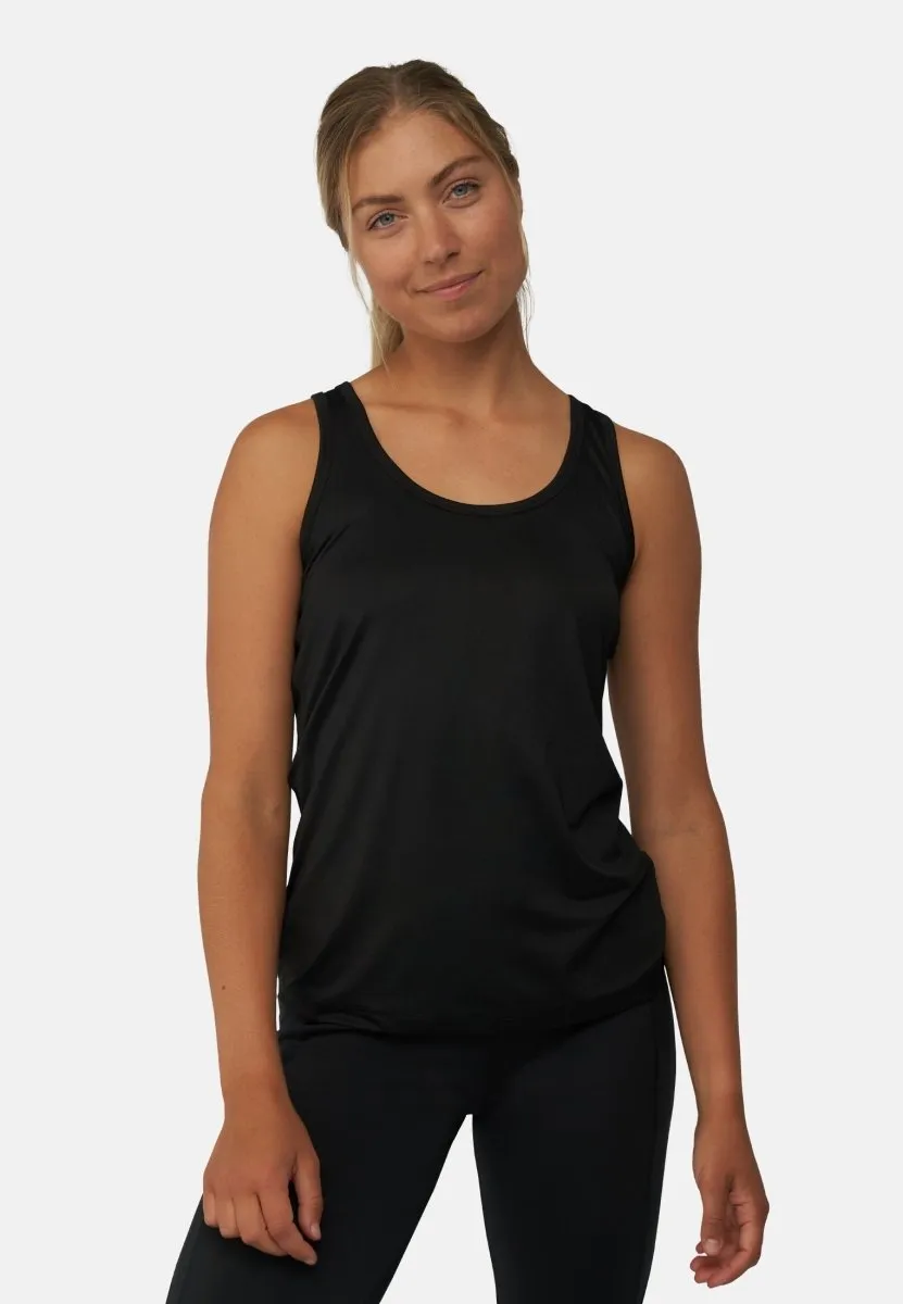 SUSTAIN FITNESS TANK TOP