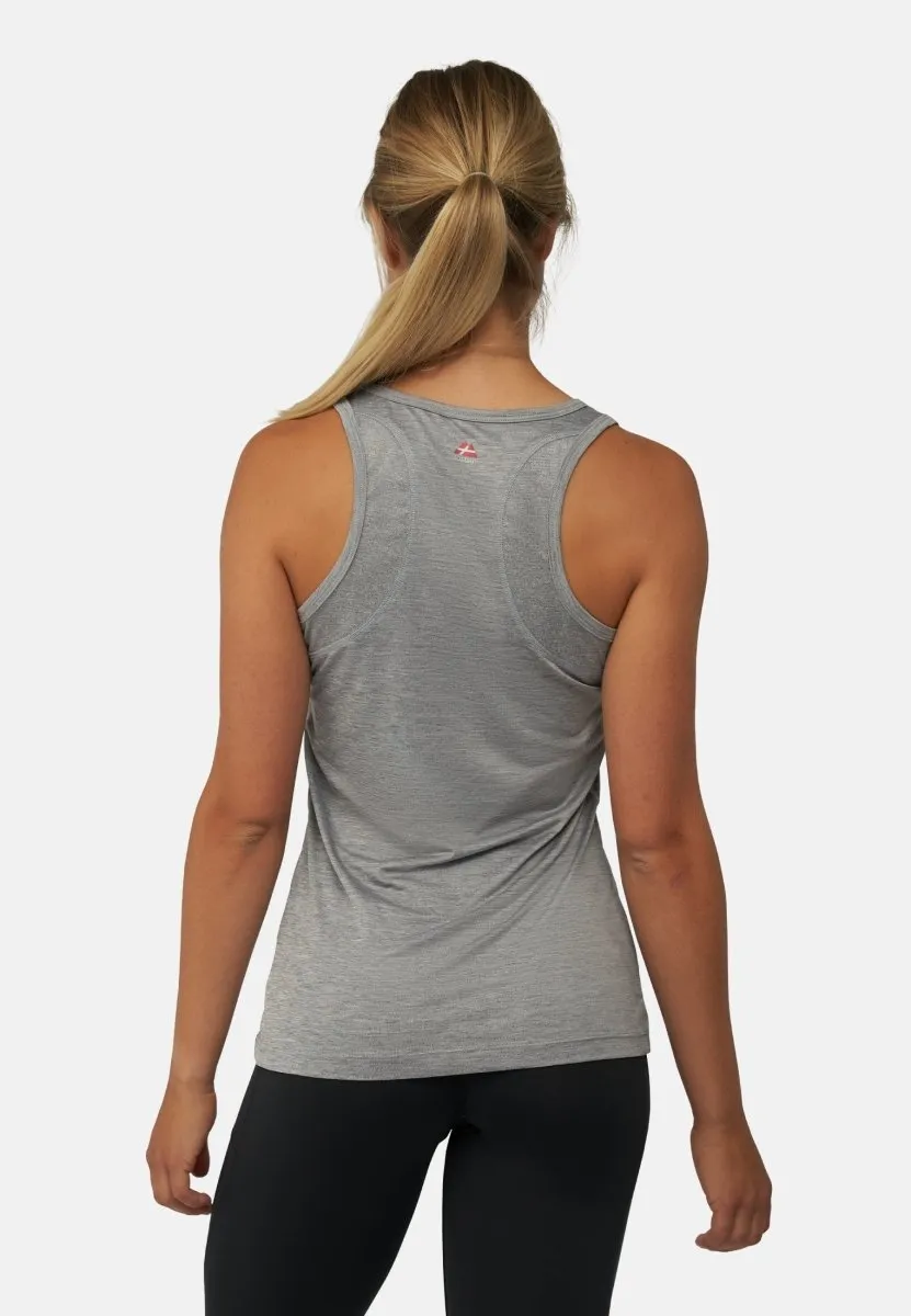 SUSTAIN FITNESS TANK TOP