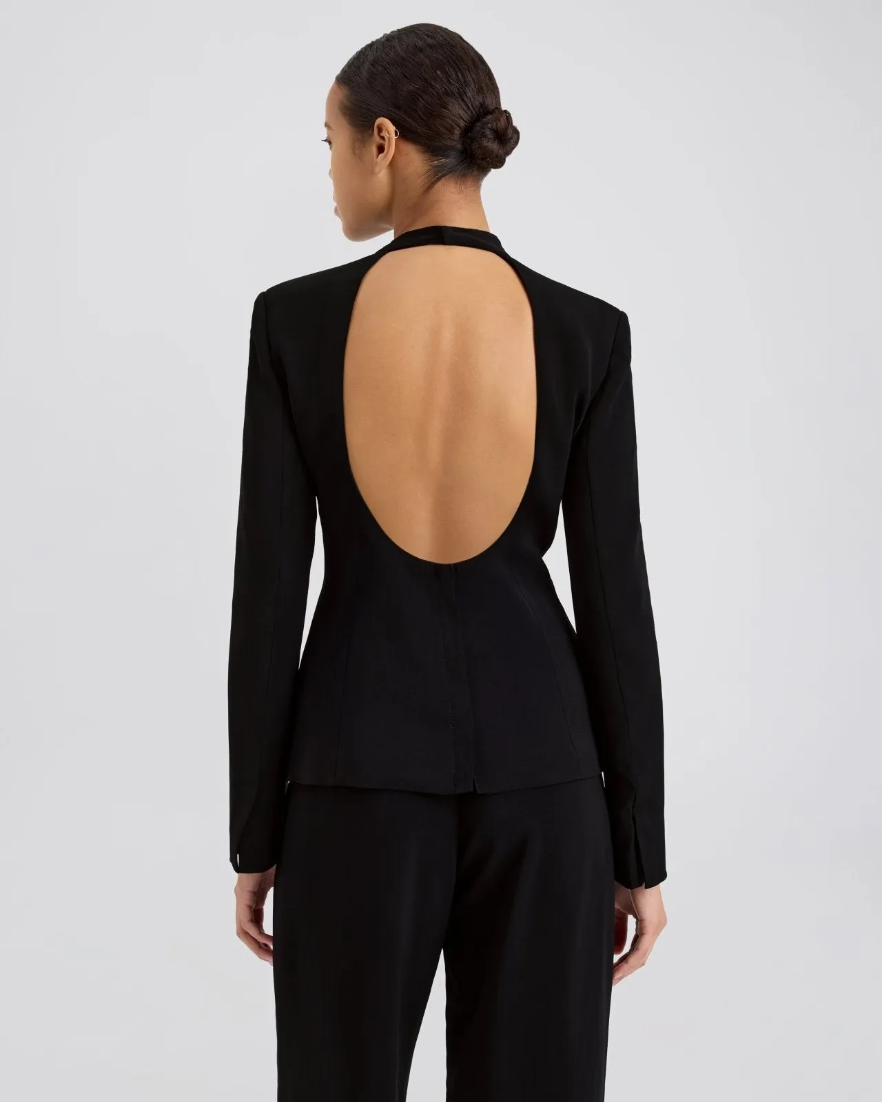 The Ronit Long Sleeve Top